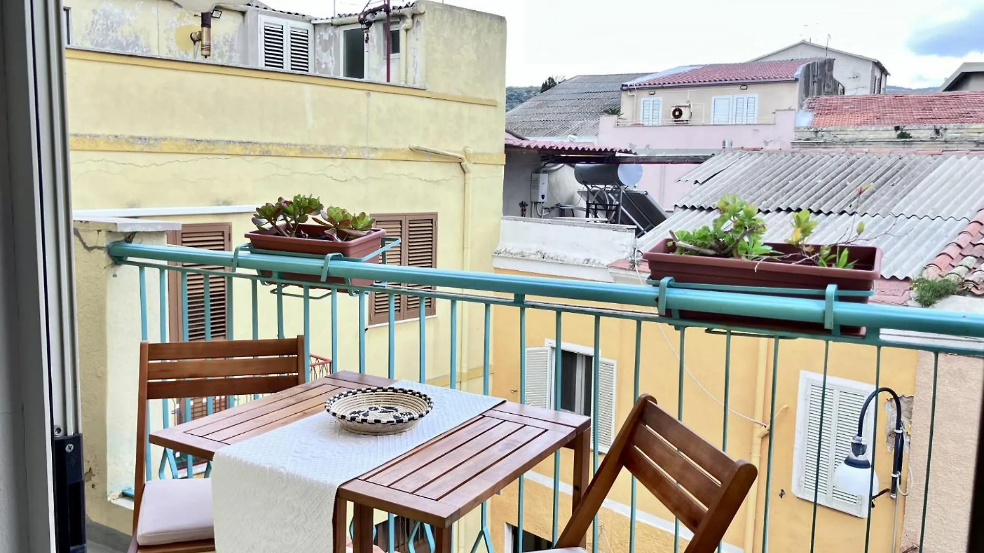 Casa Spaziosa A 5 Minuti Dal Mare Sorso Italien