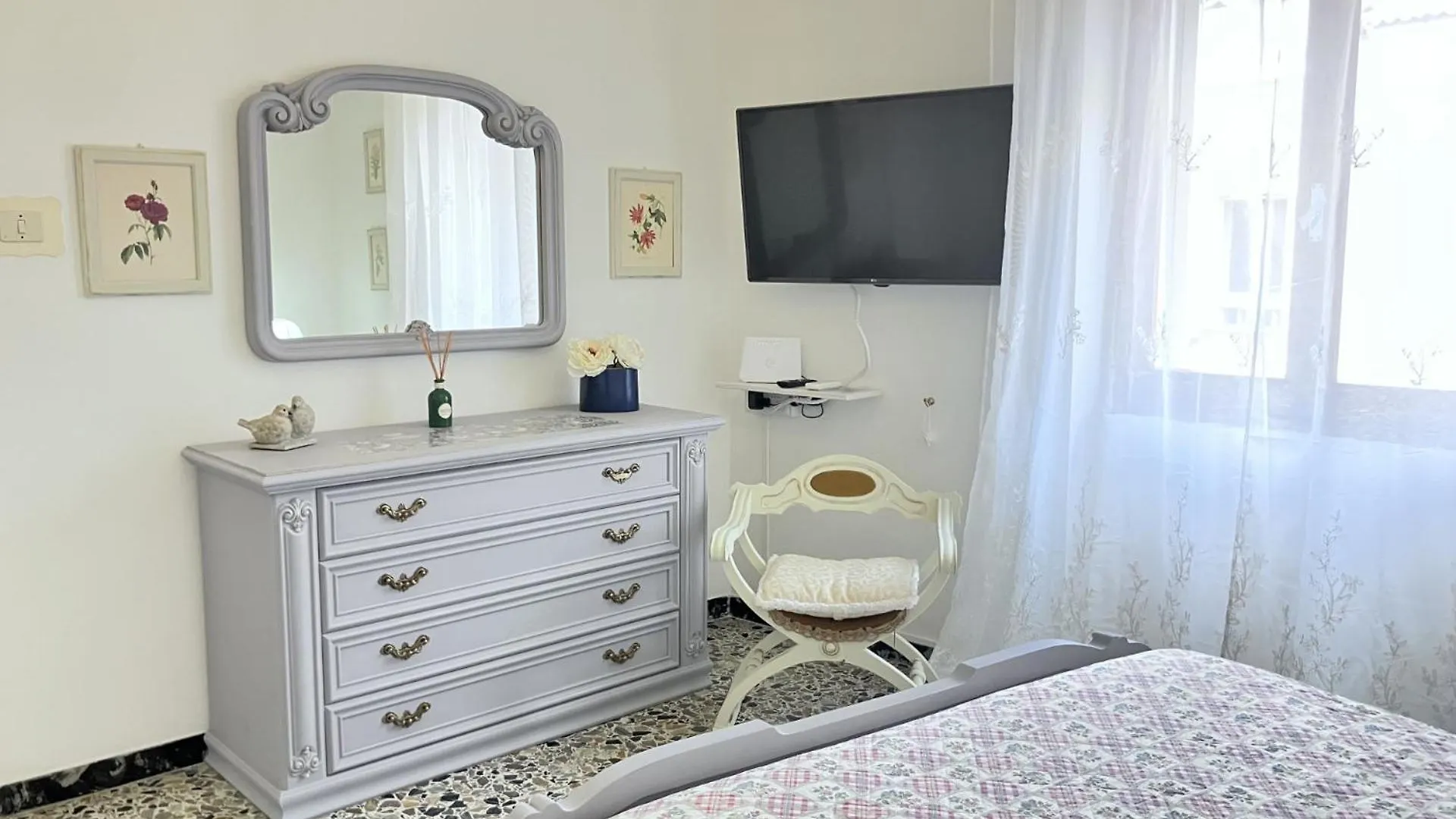 Semesterbostad Casa Spaziosa A 5 Minuti Dal Mare Sorso