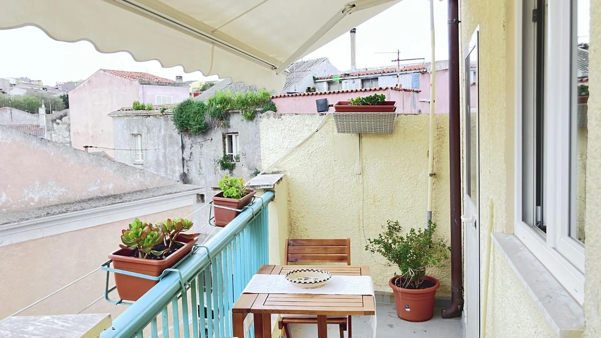 Casa Spaziosa A 5 Minuti Dal Mare Sorso 0*,  Italien